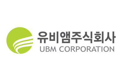 가족사 UBM주식회사 설립