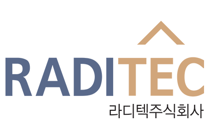 family company Raditec corporation