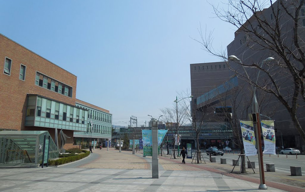 Yongin Culture Foundation